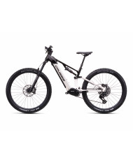 Crussis e-Full 10.11-(715 Wh)