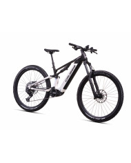 Crussis e-Full 10.11-(715 Wh)