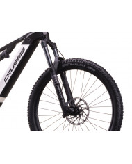 Crussis e-Full 10.11-(715 Wh)