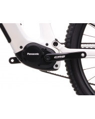 Crussis e-Full 10.11-(715 Wh)