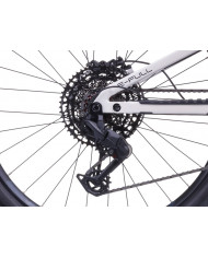 Crussis e-Full 10.11-(715 Wh)