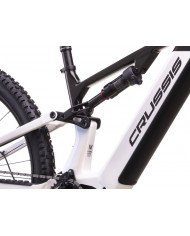 Crussis e-Full 10.11-(715 Wh)