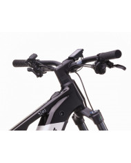 Crussis e-Full 10.11-(715 Wh)