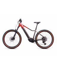 Crussis e-Guera 10.11-(715 Wh)