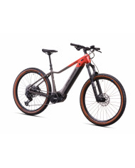 Crussis e-Guera 10.11-(715 Wh)