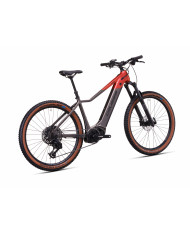 Crussis e-Guera 10.11-(715 Wh)