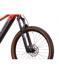 Crussis e-Guera 10.11-(715 Wh)