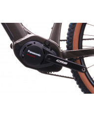 Crussis e-Guera 10.11-(715 Wh)