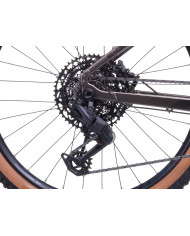 Crussis e-Guera 10.11-(715 Wh)