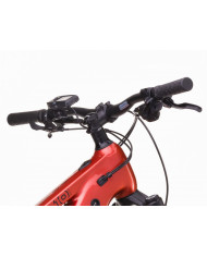 Crussis e-Guera 10.11-(715 Wh)