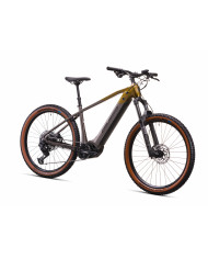 Crussis e-Atland 10.11-(715 Wh)