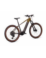 Crussis e-Atland 10.11-(715 Wh)