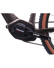 Crussis e-Atland 10.11-(715 Wh)