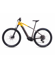 Crussis e-Largo 10.11-(715 Wh)