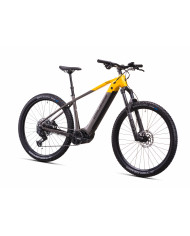 Crussis e-Largo 10.11-(715 Wh)