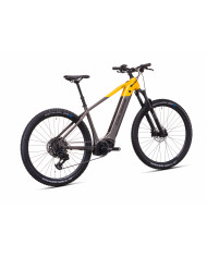 Crussis e-Largo 10.11-(715 Wh)