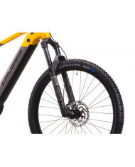 Crussis e-Largo 10.11-(715 Wh)