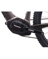 Crussis e-Largo 10.11-(715 Wh)