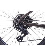 Crussis e-Largo 10.11-(715 Wh)