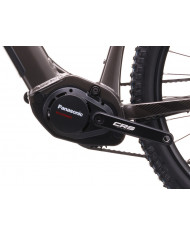 Crussis e-Fionna 10.11-(715 Wh)