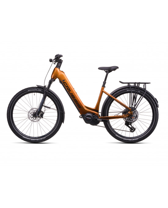 Crussis e-Country 10.11-(715 Wh)