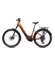 Crussis e-Country 10.11-(715 Wh)