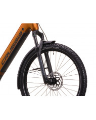 Crussis e-Country 10.11-(715 Wh)