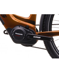 Crussis e-Country 10.11-(715 Wh)