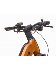 Crussis e-Country 10.11-(715 Wh)