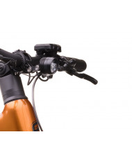 Crussis e-Country 10.11-(715 Wh)