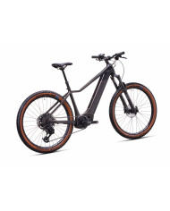 Crussis ONE-Guera 10.11-(715 Wh)