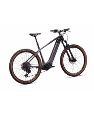 Crussis ONE-Largo 10.11-(715 Wh)