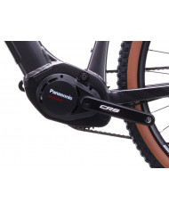 Crussis ONE-Largo 10.11-(715 Wh)