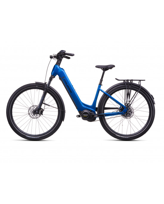 Crussis e-Country BELT 10.11-(715 Wh)