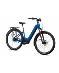 Crussis e-Country BELT 10.11-(715 Wh)