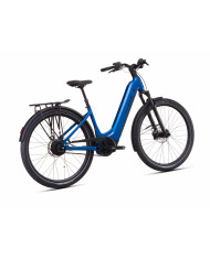 Crussis e-Country BELT 10.11-(715 Wh)