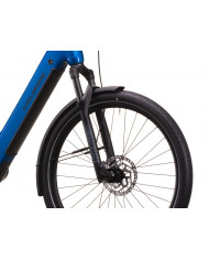 Crussis e-Country BELT 10.11-(715 Wh)