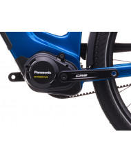 Crussis e-Country BELT 10.11-(715 Wh)