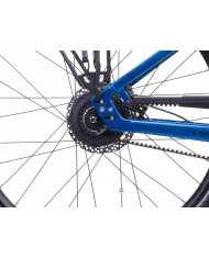 Crussis e-Country BELT 10.11-(715 Wh)