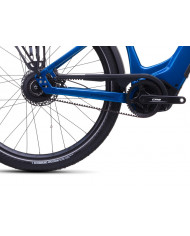 Crussis e-Country BELT 10.11-(715 Wh)