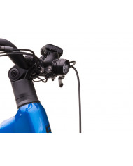 Crussis e-Country BELT 10.11-(715 Wh)