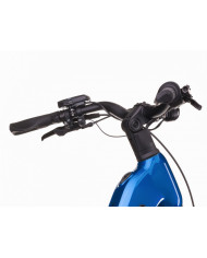 Crussis e-Country BELT 10.11-(715 Wh)