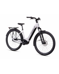 Crussis e-Country BELT 7.11-(715 Wh)