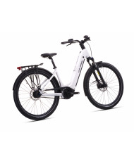 Crussis e-Country BELT 7.11-(715 Wh)