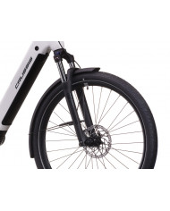 Crussis e-Country BELT 7.11-(715 Wh)