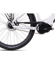 Crussis e-Country BELT 7.11-(715 Wh)