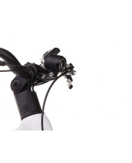 Crussis e-Country BELT 7.11-(715 Wh)