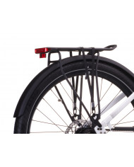 Crussis e-Country BELT 7.11-(715 Wh)