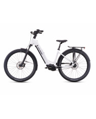 Crussis e-Country BELT 7.11-(715 Wh)