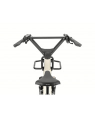 MOUSTACHE LUNDI 20 Cargo 3 +EQ Silk Grey